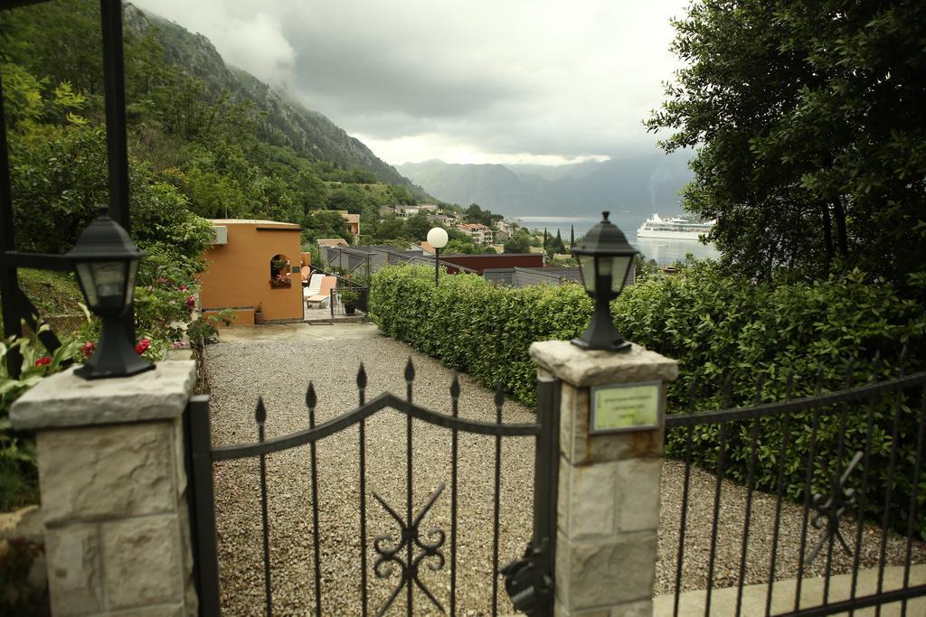公寓 克里沃卡皮奇公寓及客房旅馆